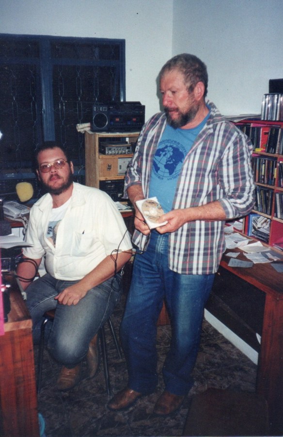 Ricardão e Paulão